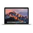 Apple MacBook Mid-2017 Intel Core m3-7Y32 1.20GHz 12  Retina (2304x1440) USB-C 8GB 256GB NVMe (Gold) Online now