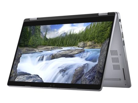 Dell Latitude 5310 2-in-1 i5-10210U [Quad] 1.60GHz 13.3  FHD TOUCH HDMI USB-C DDR4 NVMe Sale