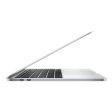 Apple MacBook Pro Late 2019 Touchbar i9-9980HK [Octa] 2.40GHz 16  Retina (3072x1920) USB-C AMD Radeon RX 5500M 32GB DDR4 512GB NVMe (Silver) Online Hot Sale