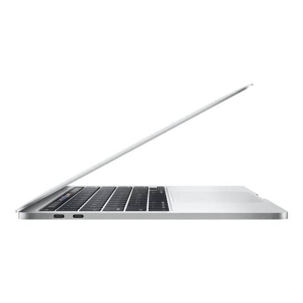 Apple MacBook Pro Late 2019 Touchbar i9-9980HK [Octa] 2.40GHz 16  Retina (3072x1920) USB-C AMD Radeon RX 5500M 32GB DDR4 512GB NVMe (Silver) Online Hot Sale