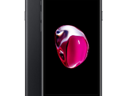 Apple iPhone 7 32GB Black (Network Unlocked) Online Hot Sale