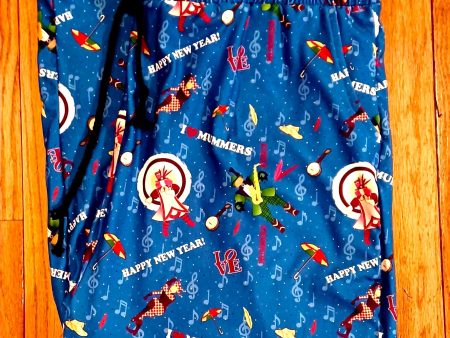 Mummers Strut Lounge Pants - Kids Unisex Online