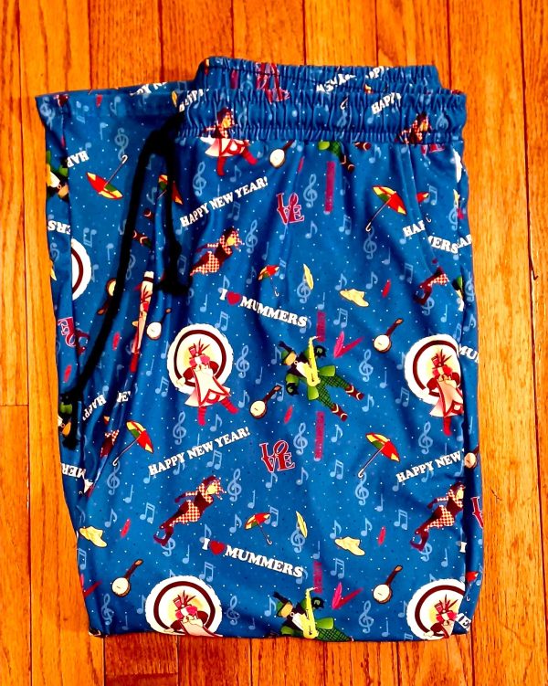 Mummers Strut Lounge Pants - Kids Unisex Online