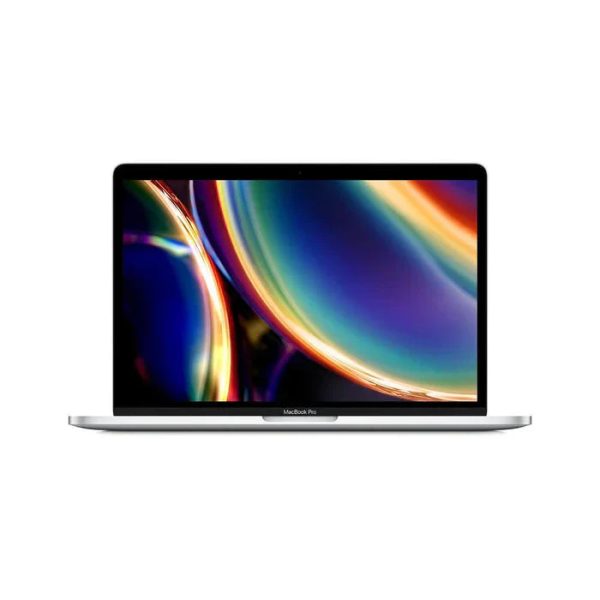 Apple MacBook Pro Late 2019 Touchbar i9-9980HK [Octa] 2.40GHz 16  Retina (3072x1920) USB-C AMD Radeon RX 5500M 32GB DDR4 512GB NVMe (Silver) Online Hot Sale