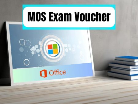 MOS Exam Voucher For Cheap