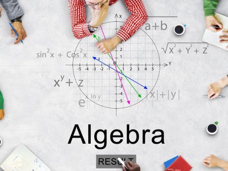 Algebra II - Semester 2 For Cheap