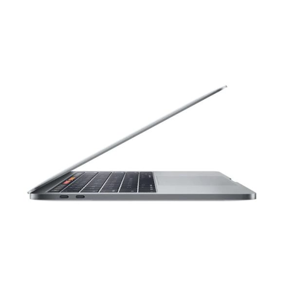 Apple MacBook Pro 2019 Touchbar i5-8279U [Quad] 2.40GHz 13.3  Retina (2560x1600) USB-C 16GB 512GB NVMe (Space Gray) Sale