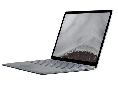 Microsoft Surface Laptop 2 i5-8350U [Quad] 1.70GHz 13.5  (2256x1504) TOUCH 8GB 128GB NVMe on Sale