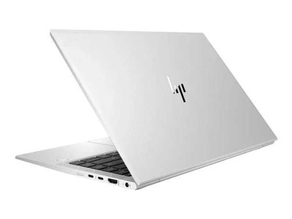 HP EliteBook 840 G8 i5-1145G7 [Quad] 2.60GHz 14  FHD IPS HDMI USB-C DDR4 NVMe Cheap