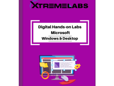 10982XL: Supporting and Troubleshooting Windows 11 Lab Cheap