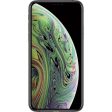 Apple iPhone XS 256GB Space Gray (Network Unlocked) Online Sale