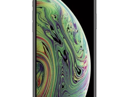 Apple iPhone XS 256GB Space Gray (Network Unlocked) Online Sale