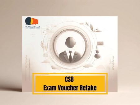 CSB Exam Voucher + Retake Hot on Sale