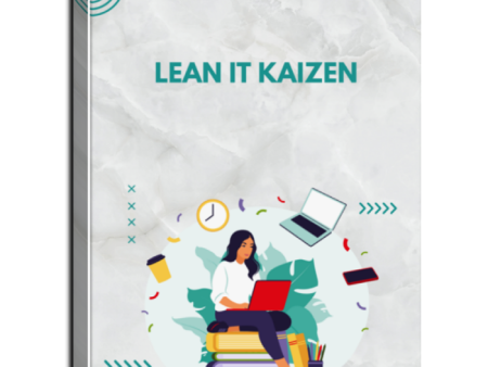 Lean IT Kaizen Self-Paced Training Cheap