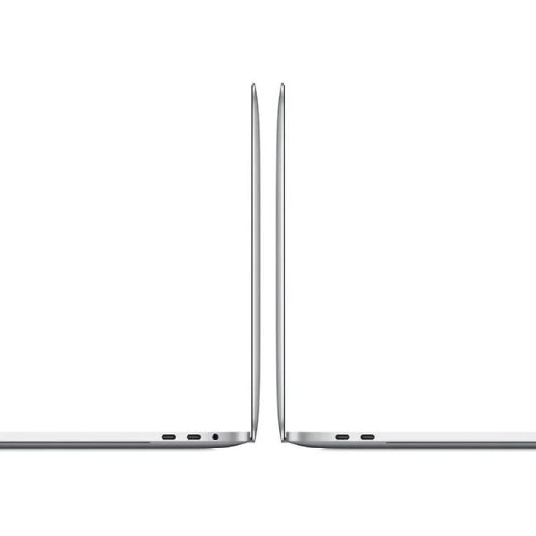 Apple MacBook Pro 2019 Touchbar i9-9980HK [Octa] 2.40GHz 16  Retina (3072x1920) USB-C AMD Radeon Pro 5500M 32GB DDR4 2TB NVMe (Silver) on Sale