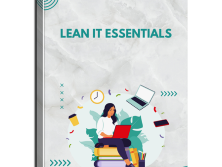 Lean IT Essentials Self-Paced Training Sale