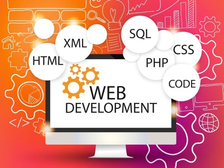 Web Development 1 Online Sale