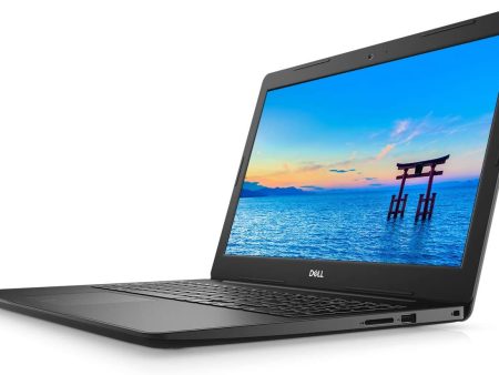 Refurbished Dell Inspiron 15 3585 AMD Ryzen 5 2500U [Quad] 2.00GHz 15.6  FHD DDR4 NVMe Cheap