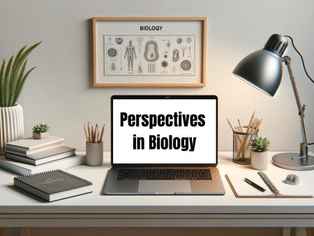 Perspectives in Biology - BIOL 1013 Online now