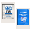 Microsoft Certified Azure Fundamentals Study Guide: Exam AZ-900 Supply