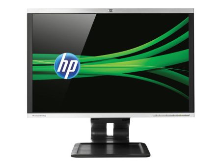 HP Compaq LA2405x 24  (1920x1200) LED Backlit LCD Monitor Cheap