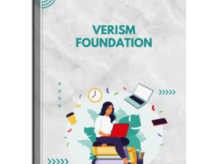 VeriSM™ Foundation Self-Paced Training Supply