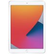 Apple iPad (2020) 10.2  8th Gen 32GB Silver (WiFi) Sale