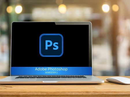 Adobe Photoshop - Semester For Discount