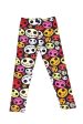 The Nightmare Before Autumn - Girls Leggings Hot on Sale