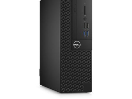 Dell OptiPlex 3050 SFF i5-7500 [Quad] 3.40GHz HDMI DVD DDR4 SSD Sale