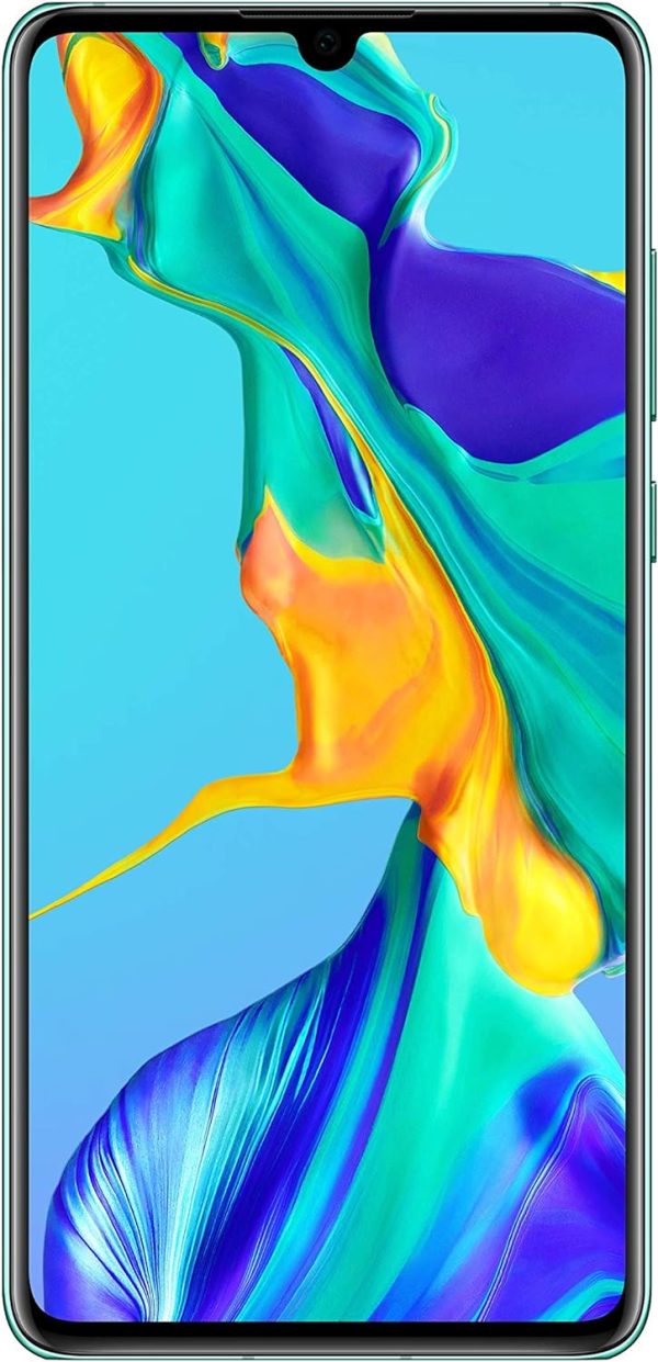 Huawei P30 128GB Aurora (Network Unlocked) on Sale