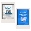 MCA Microsoft Certified Associate Azure Administrator Study Guide: Exam AZ-104 For Discount