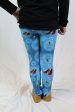 No Place Like Home - Girls Leggings Online Hot Sale