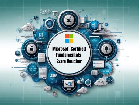 Microsoft Certified Fundamentals Exam Voucher Discount