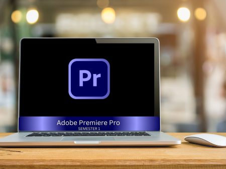 Adobe Premiere Pro - Semester Online