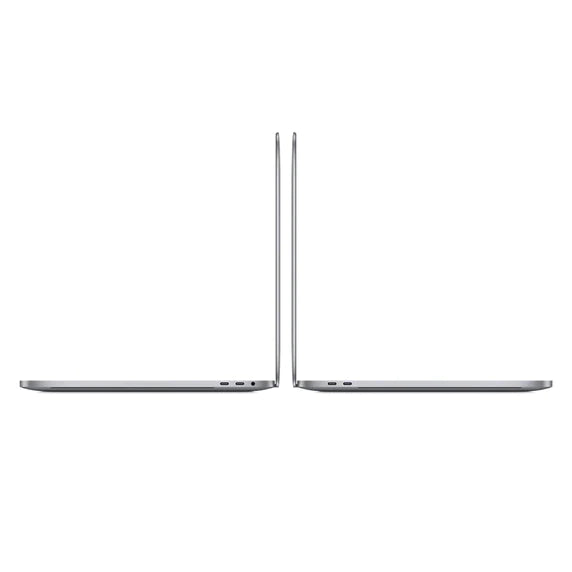 Apple MacBook Pro 2019 Touchbar i7-9750H [Hexa] 2.60GHz 15.4  Retina (2880x1800) USB-C AMD Radeon Pro 555X Pro 16GB DDR4 512GB NVMe (Space Grey) Online