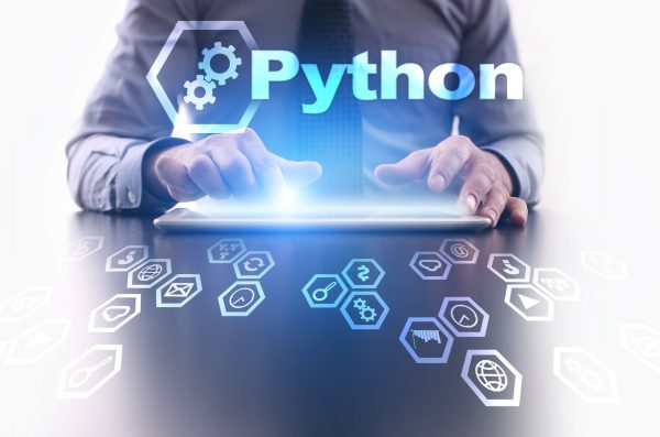 Python 2 For Cheap