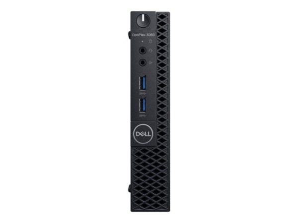 Dell OptiPlex 3060 Micro i5-8500T [Hexa] 2.10GHz HDMI DDR4 SSD For Cheap