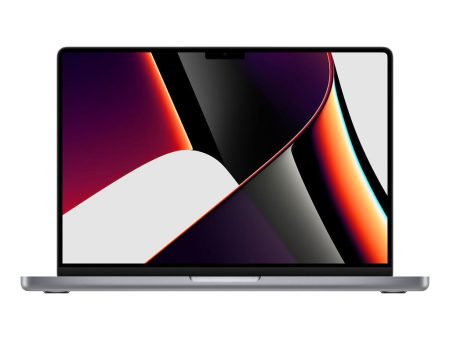 Apple MacBook Pro Late 2021 Apple M1 [Octa Core] 3.20GHz 14  Retina (3024x1964) USB-C HDMI 16GB DDR4 1TB NVMe (Space Grey) Online now