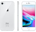 Apple iPhone 8 64GB Silver (Network Unlocked) Online Hot Sale