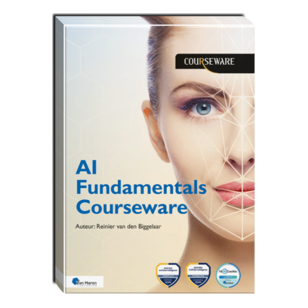 AI Fundamentals Courseware Supply