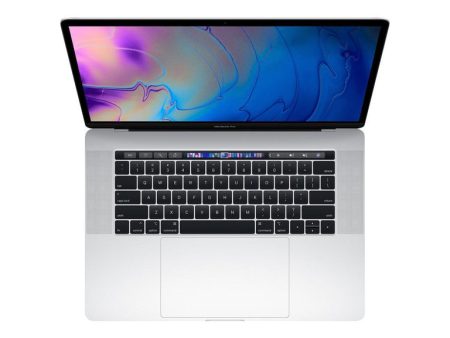 Apple MacBook Pro Mid 2018 Touchbar i7-8750H [Hexa] 2.20GHz 15.4  Retina (2880x1800) USB-C AMD Radeon Pro 555X 16GB DDR4 256GB NVMe For Cheap