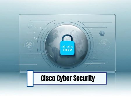 Cisco Cyber Security Hot on Sale