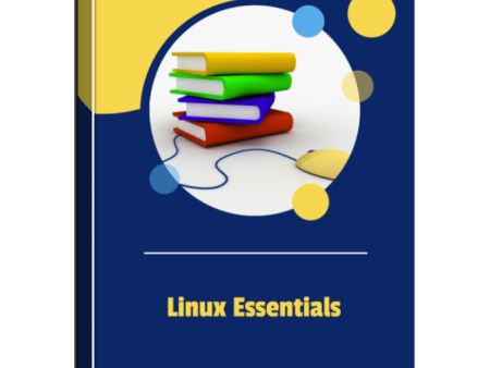 Linux Essentials Courseware Online now