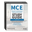 MCE Microsoft Certified Expert Cybersecurity Architect Study Guide: Exam SC-100 Online Sale