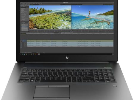 HP ZBook 17 G6 i7-9850H [Hexa] 2.60GHz 17.3  FHD HDMI USB-C NVIDIA Quadro RTX 5000 Mobile 32GB DDR4 512GB NVMe Online Hot Sale