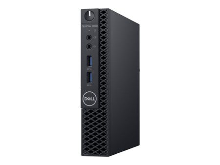 Dell OptiPlex 3060 Micro i5-8500T [Hexa] 2.10GHz HDMI DDR4 SSD For Cheap