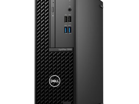 Dell OptiPlex 3000 SFF i5-12500 [Hexa] 3.00GHz HDMI DDR4 NVMe Online