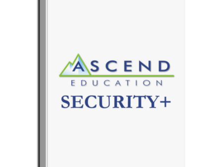 Security+ Self-Paced Training For Cheap