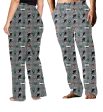 Eagles Blitz Lounge Pants - Adult Unisex Hot on Sale